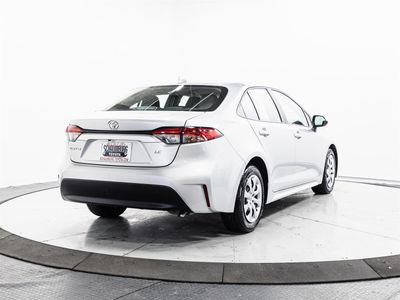 2023 Toyota Corolla — photo 11 view