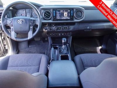 2018 Toyota Tacoma - Photo 4