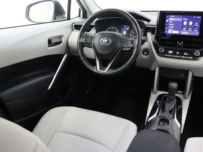 2023 Toyota Corolla Cross FWD - Photo 31