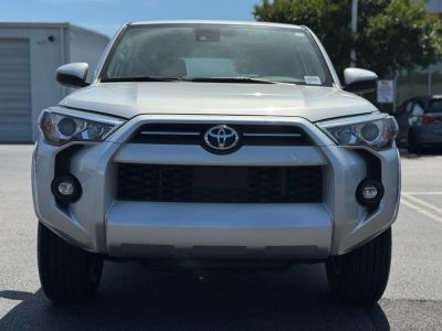 2024 Toyota 4Runner - Photo 4