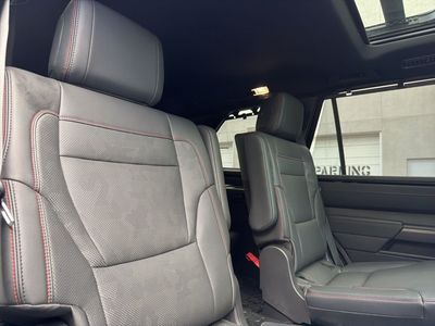 2026 Toyota Sequoia - Photo 30