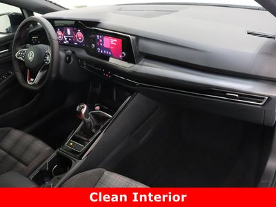 2024 Volkswagen Golf GTI FWD - Photo 34