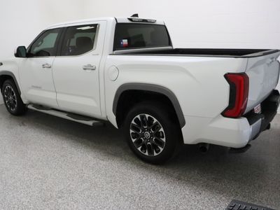2023 Toyota Tundra 2WD - Photo 9