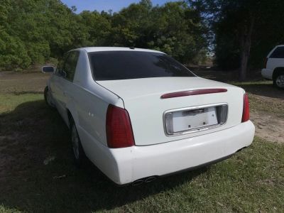 2005 Cadillac DeVille - Photo 18