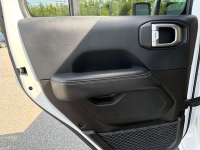2018 Jeep Wrangler - Photo 44