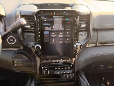 2024 Ram 2500 - Photo 20