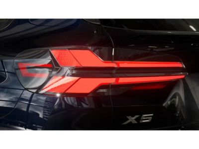 2026 BMW X5 — photo 8 view