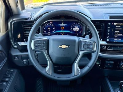 2025 Chevrolet Silverado 1500 — photo 23 view
