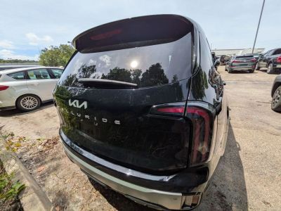 2024 Kia Telluride - Photo 3