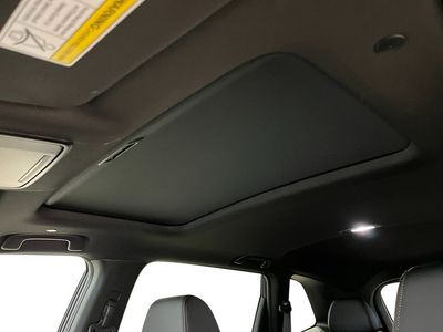2026 Honda CR-V Hybrid — photo 21 view