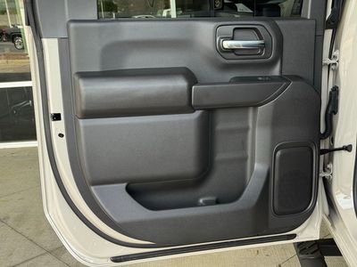 2026 Chevrolet Silverado 2500 HD Custom - Photo 20