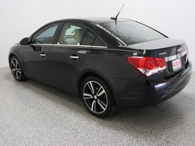 2011 Chevrolet Cruze FWD - Photo 9