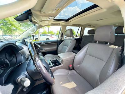 2022 Lexus GX - Photo 10