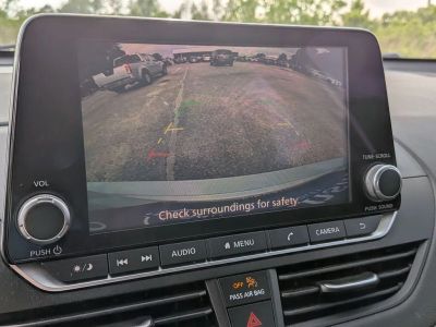 2022 Nissan Altima - Photo 16