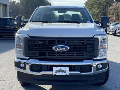 2026 Ford F-250SD - Photo 23