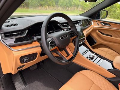 2025 Jeep Grand Cherokee - Photo 28