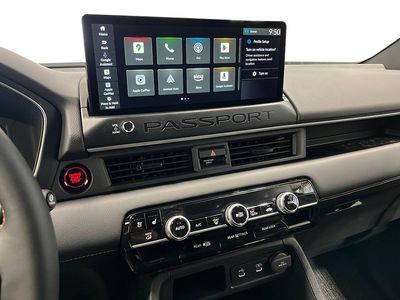2026 Honda Passport - Photo 17