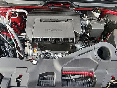 2026 Honda Pilot - Photo 9