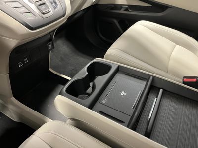 2026 Honda Odyssey - Photo 19