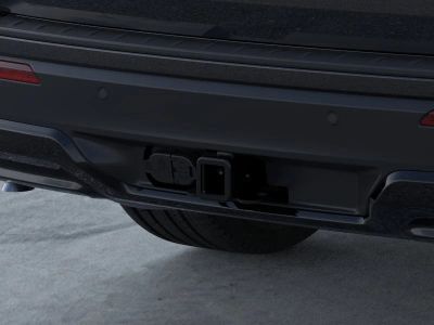 2026 Ford Explorer - Photo 23
