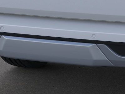 2026 Ford Expedition — photo 23 view