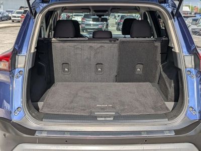 2021 Nissan Rogue - Photo 22