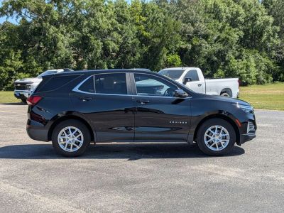 2022 Chevrolet Equinox - Photo 6
