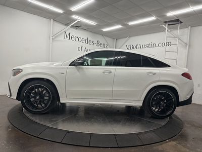 2026 Mercedes-Benz GLE - Photo 4