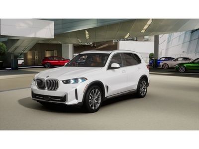 2026 BMW X5 - Photo 1