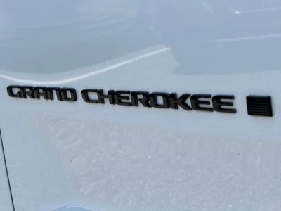 2025 Jeep Grand Cherokee L - Photo 12