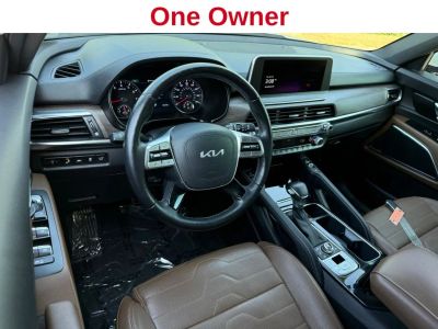 2022 Kia Telluride - Photo 5