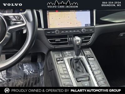 2021 Porsche Macan - Photo 9
