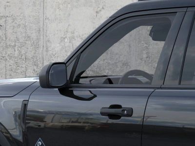 2026 Ford Bronco Sport - Photo 20
