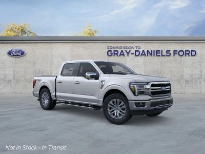 2026 Ford F-150 — photo 7 view