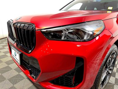 2026 BMW X1 xDrive28i - Photo 25