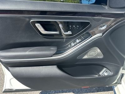 2023 Mercedes-Benz S-Class - Photo 27
