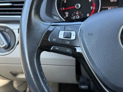 2017 Volkswagen Passat - Photo 27
