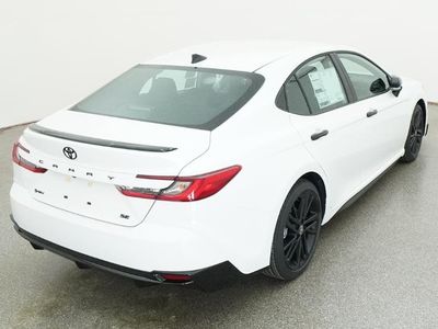 2026 Toyota Camry - Photo 13