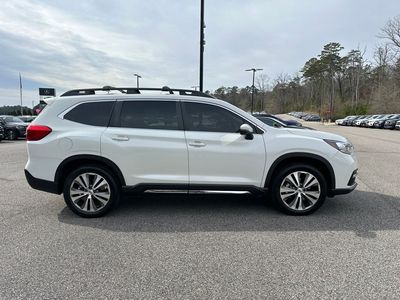 2022 Subaru Ascent - Photo 14