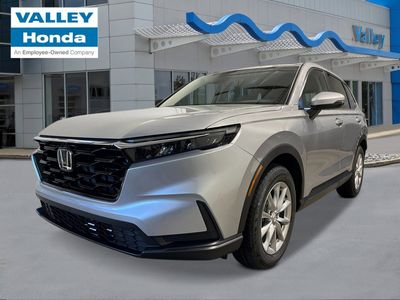 2026 Honda CR-V - Photo 1