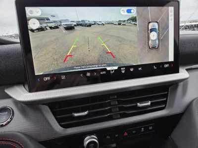 2026 Ford Explorer — photo 28 view