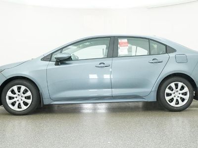 2026 Toyota Corolla - Photo 3