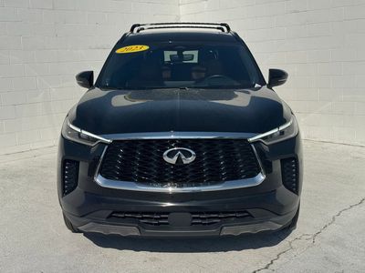2023 INFINITI QX60 AUTOGRAPH - Photo 9