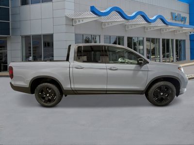 2026 Honda Ridgeline - Photo 6
