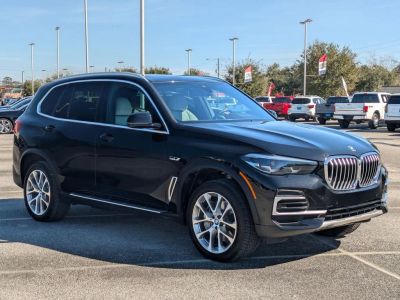 2023 BMW X5 - Photo 7