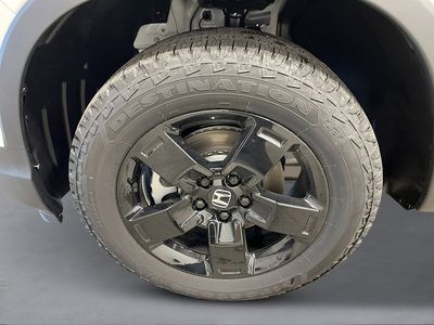 2026 Honda Ridgeline - Photo 11