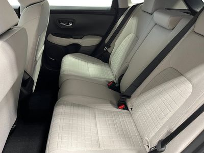 2026 Honda HR-V - Photo 21