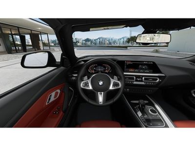 2026 BMW Z4 sDrive30i - Photo 13