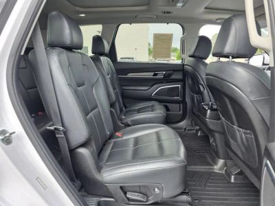 2022 Kia Telluride - Photo 29