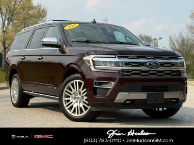 2023 Ford Expedition Max - Photo 2